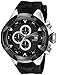 Invicta Men's 16904SYB I-Force Analog Display Quartz Black Watch