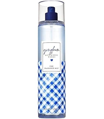 Bath and Body Works INTO THE NIGHT Fine Fragrance Mist 236ml
