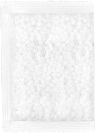 ACWOO Temporary Tooth Repair Kit 50g Dental Filling Beads for Missing Teeth