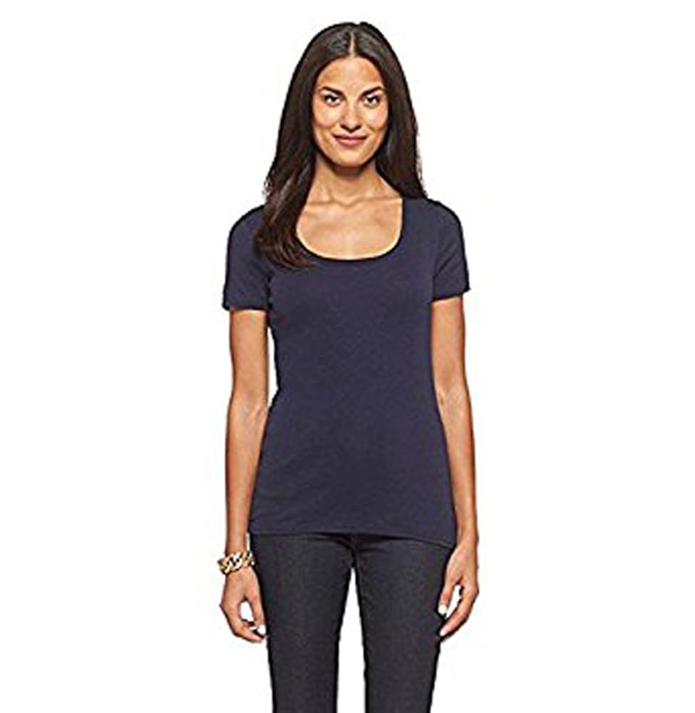 merona tshirt