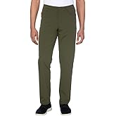 KIRKLAND Signature Men’s 5 Pocket Performance Pant