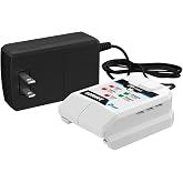 HART 20-Volt 2.0 Amp Fast Charger Accessory (Battery Not Included)