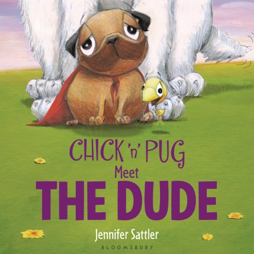 Chick-n-Pug-Meet-the-Dude
