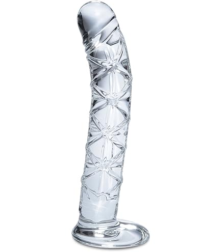 glasdildo icicles Gesundheitliche Vorteile von Masturbieren für Frauen main image 0