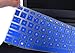 Keyboard Cover for 15.6 HP Laptop 15-dy5033dx 15-dy 15-dw 15-db/da 15-bs/bw 15-ef 15t 15z 15t-dw400 15-dy5073dx dy2073dx 15-dw4047nr dw3033dx dw3013dx 15-ef2033dx 15-ef1023dx/HP 17t 17-bs/ca/by