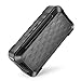Portable Bluetooth Speakers, IPX6 waterproof Bluetooth 5.0 Wireless Speaker, Mini Portable speakers with Loud HD Audio and Deep Bass, Built-In Mic, FM Radio, 2019 New TWS Edition for Home and Outdoors