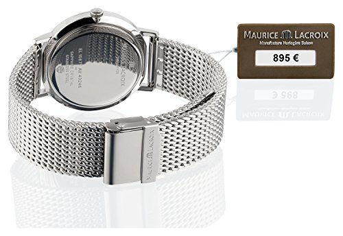 Maurice-Lacroix-Eliros-Herrenarmbanduhr-flach-leicht