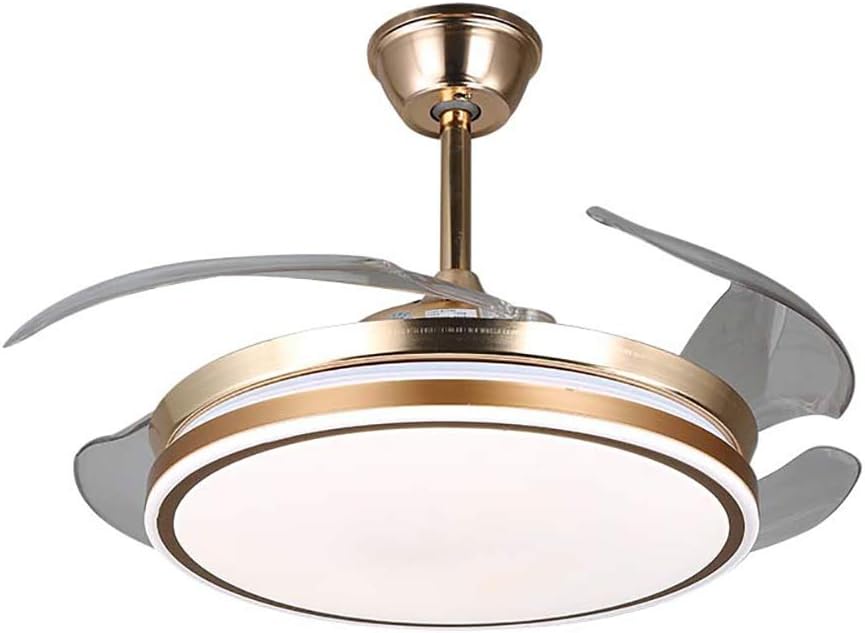 11 Mejores Ventiladores De Techos Empotrados : Junio 2020