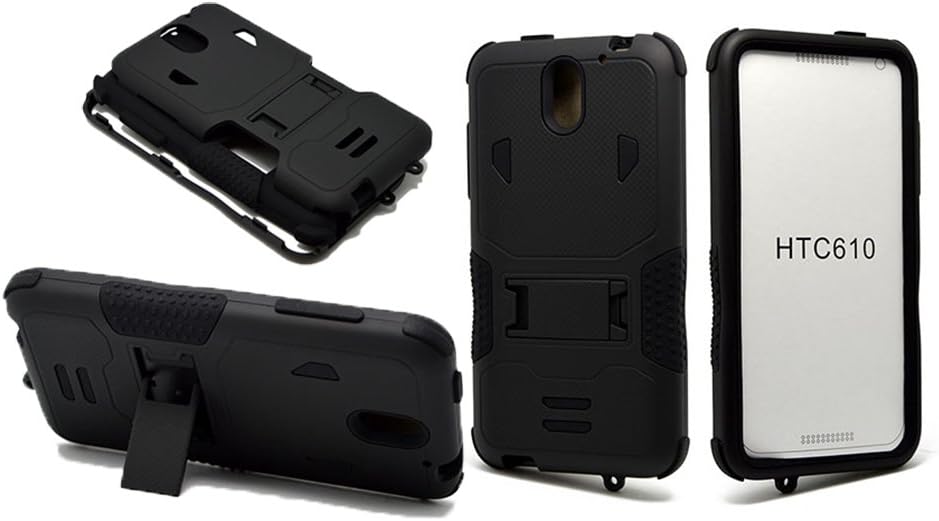 Best Armor Shockproof Hybrid For Lg G4