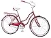 Schwinn Girl's Cruiser Bike, 24-Inch, Pink