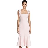 Likely Women's Hara Dress in Rose Shadow, 0