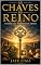 Livro As Chaves do Reino: O Poder das Parábolas de Cristo