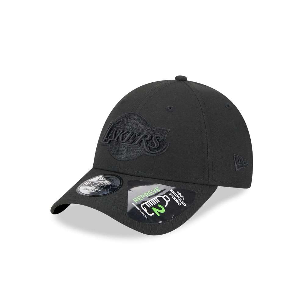 New Era Unisex NBA Repreve Outline 9Forty Cap