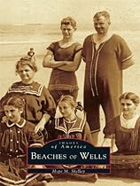 The Saco River (Postcard History)