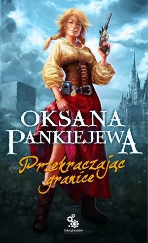 Przekraczajac granice (Polska wersja jezykowa)