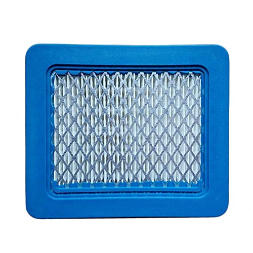 1 Pcs Square 6/6.5 Horsepower Lawn Machine Air Filters For Briggs Stratton Quantum Engine Lawn Mower Accessories - Thumbnail 4