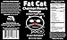 Fat Cat - Chairman Meow's Revenge: Scorpion Pepper Sauce Hot Sauce sold by Fat Cat Gourmet Foods
