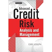 Amazon.com: The Handbook of Credit Risk Management