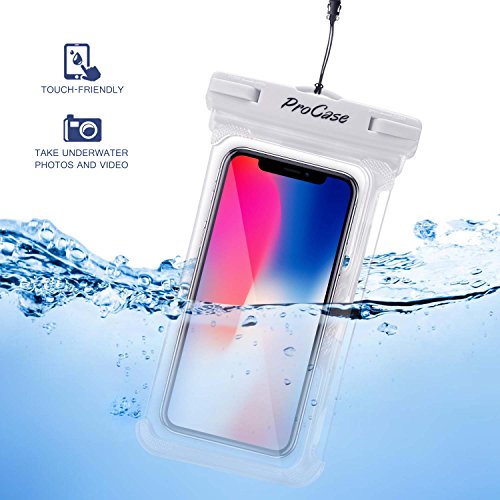 3 ProCase+Universal+Waterproof+Cellphone+Samsung