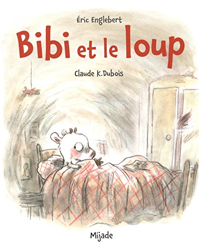 Bibi et le loup