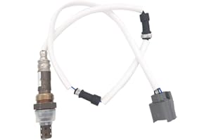 36531-PLR-003 234-9017 Air Fuel Ratio Sensor O2 Sensor AFR Sensor Upstream Sensor 1 Replacement for Honda Civic Acura 1.7L 20