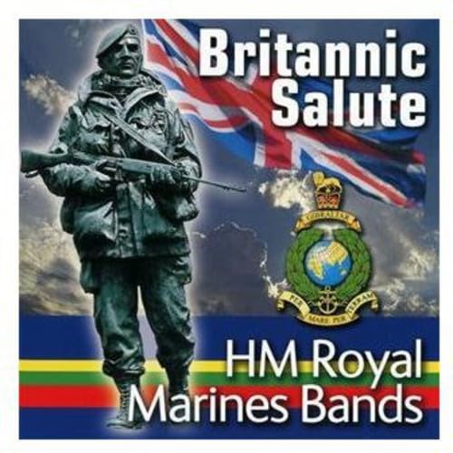 Britannic Salute
