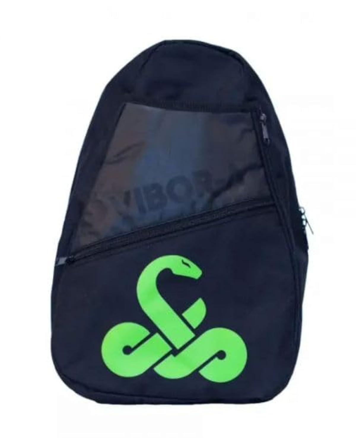 Vibora SHOULDER BAG RAINBOW FLUOR GREEN