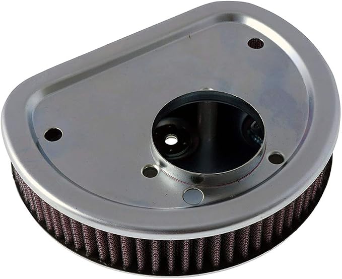 Sport Luftfilter Für Harley Sportster 04-14 – Performance Race, Mehr Luftdurchsatz