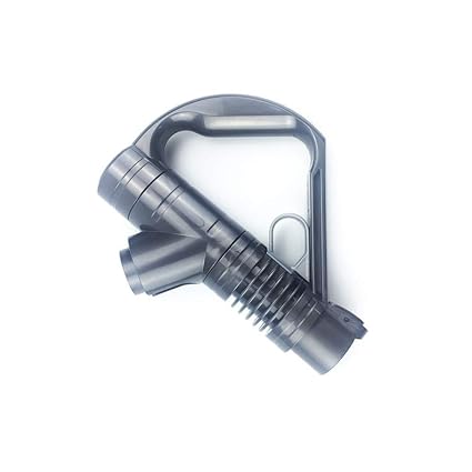 Buyone Handle Accessories for DC19 DC23 DC26 DC29 DC32 DC36 DC37 Vacuum Cleaner Made of High-Strength and Environmental Protection Material Included(1x Handle)