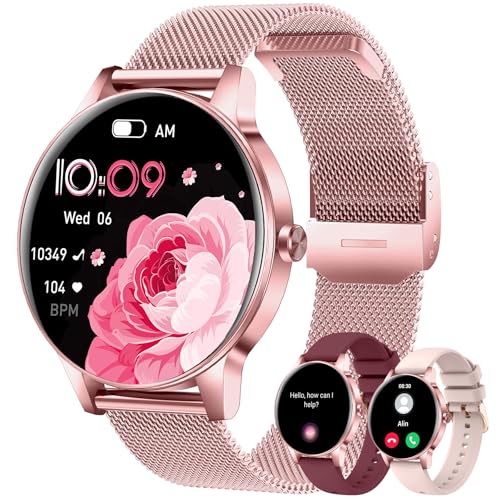 Smart Watches