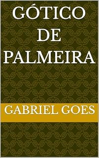Livro gótico de Palmeira (freak show Livro 3)