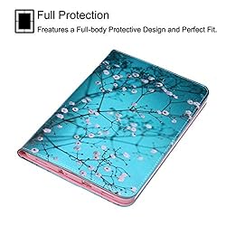 Samsung Galaxy Tab S2 9.7 Case - Newshine PU
