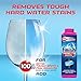Finish Power Up Rinse Aid, Dishwasher Booster Agent, 14 Ounce (Pack of 3)