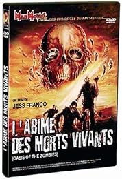 Le Abîmes Des Morts-Vivants