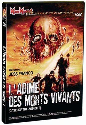 Le Abîmes Des Morts-Vivants