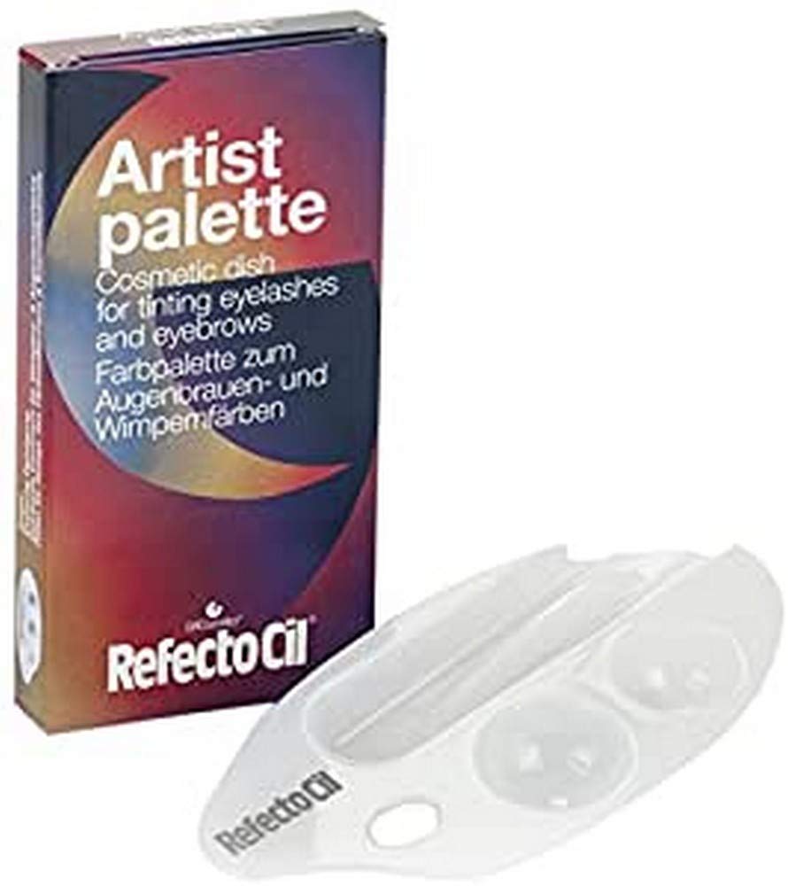RefectoCil Sensitive Artist Palette