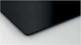 Bosch Series 4 60cm Induction Hob 4 Zones CombiZone PowerBoost view 5