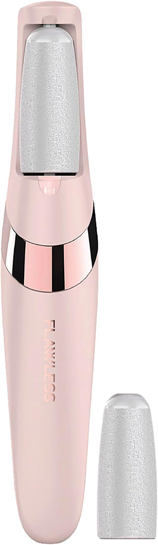 Finishing Touch Flawless Pedi Electric Callus Remover, Rechargeable