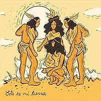 Red Hot Chili Peppers Ablum Cover