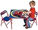 Disney Spiderman Activity Table Set