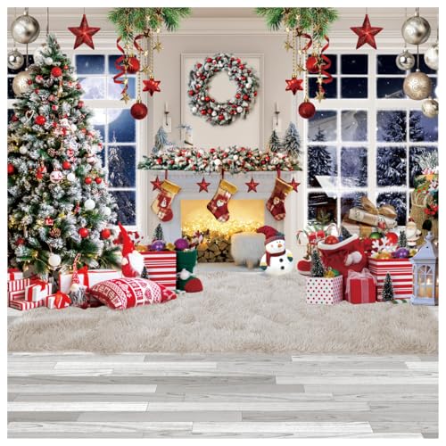 ABPHOTO 7x5ft Photography Backdrop Welcome To Las Vegas City Night View Scene Photo Background Backdrops - View #11