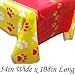 Puppy Party Tablecovers (2), Paw Puppy Decorations, Birthday Supplies