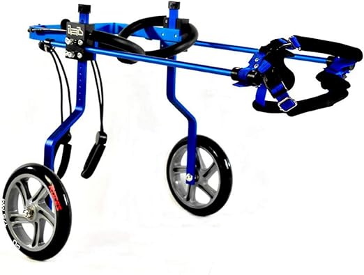 silla de ruedas para perros amazon