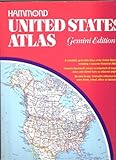 Gemini - U. S., , 0843711345