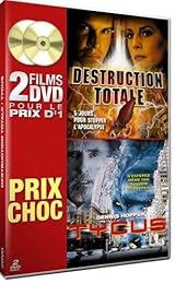 Tycus + Destruction Totale