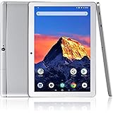 Dragon Touch K10 Tablet 10.1" Android Tablet with 16 GB Quad Core Processor, 1280x800 IPS HD Display, Micro HDMI, GPS, FM
