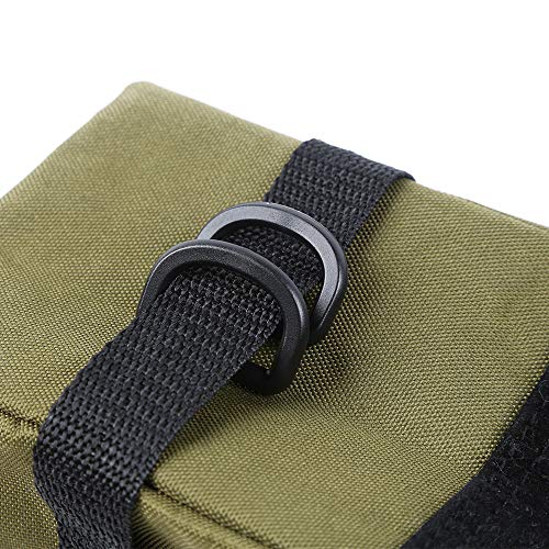 Shooting Rifle Rest Bag, Shooting Bags for Rifles for Gun Rest Hunting
