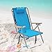 Rio Gear Original Steel Backpack Chair