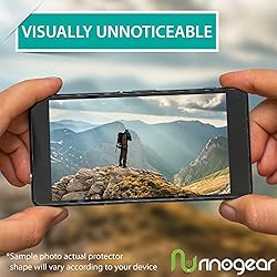 (2-Pack) RinoGear Screen Protector for Samsung