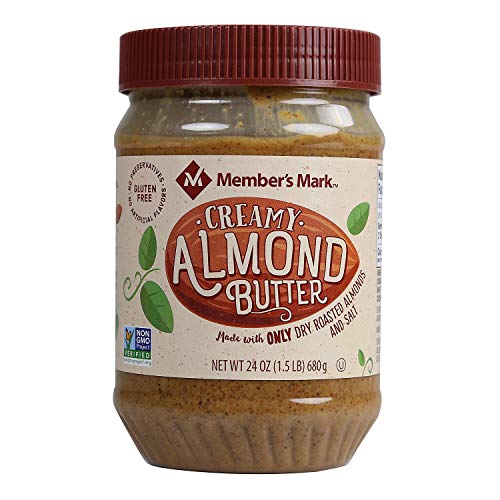 Member's Mark Almond Butter - Image 7